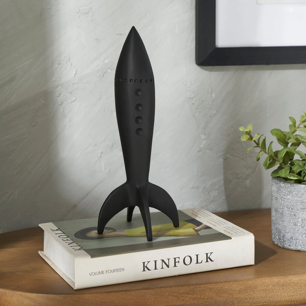 Rhodes Rocket