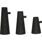 Set of 3 Aflynta Vases