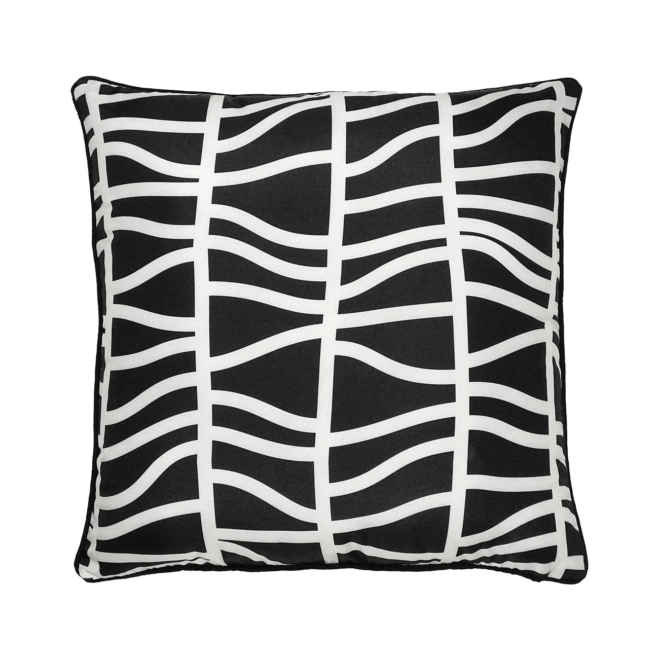 Fieldfare Outdoor Pillow