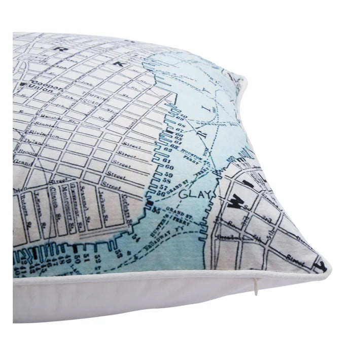 Aveiro Pillow