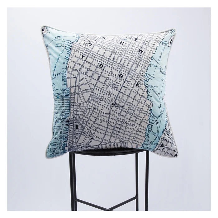 Aveiro Pillow