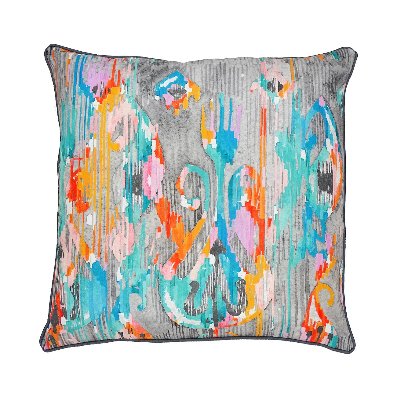 Telcon Outdoor Pillow