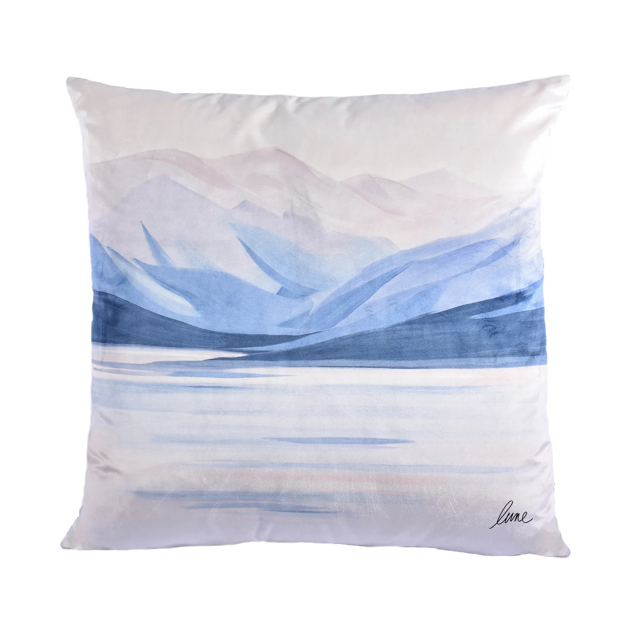 Granita Pillow