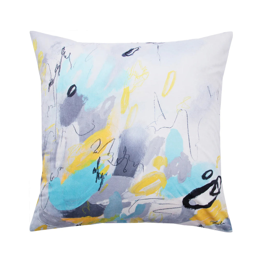 Faro Pillow