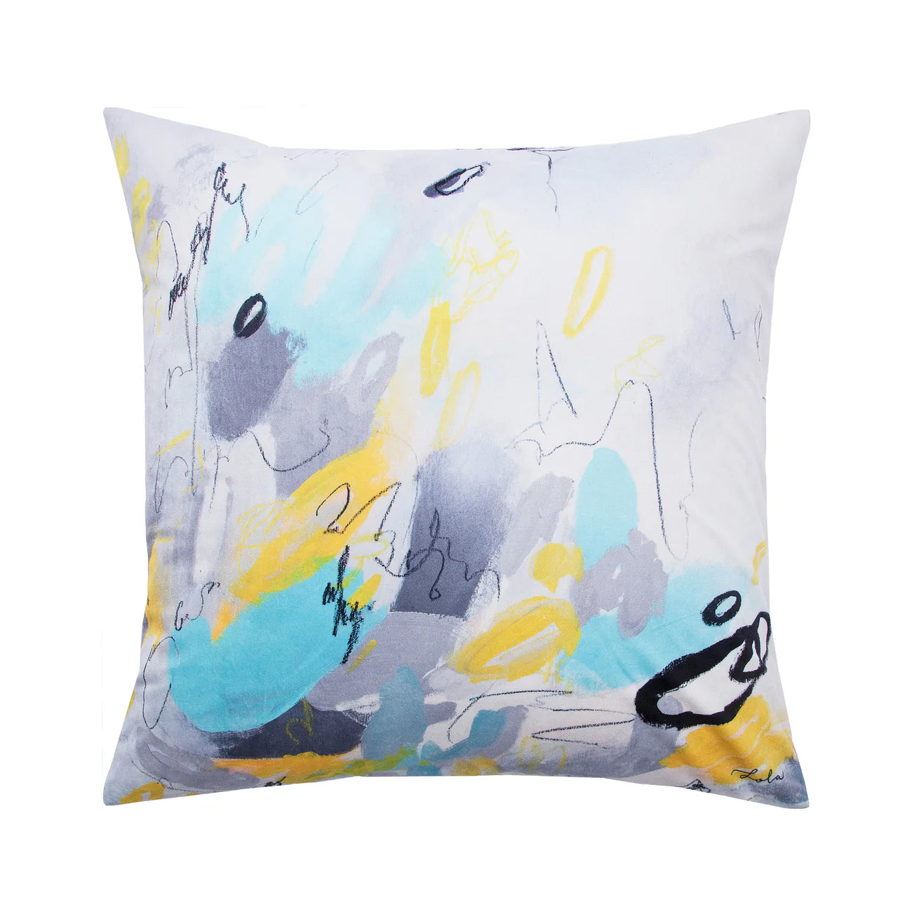 Faro Pillow