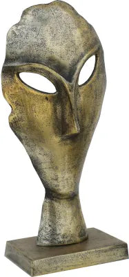 Fielden Statue