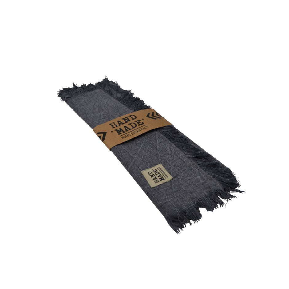 TABLE RUNNER BLUE 16"X45"