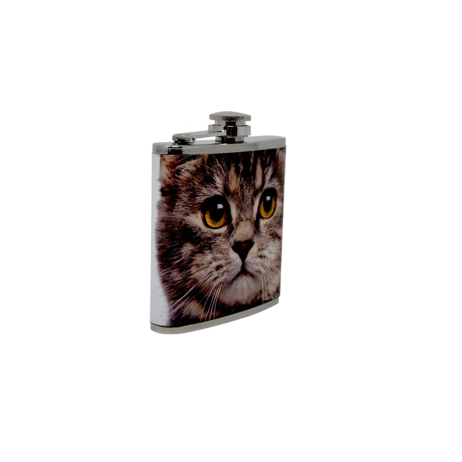 FLASK CAT