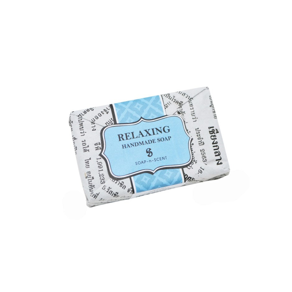 RELAXING SOAP