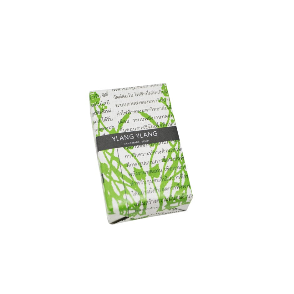 YLANG YLANG SOAP