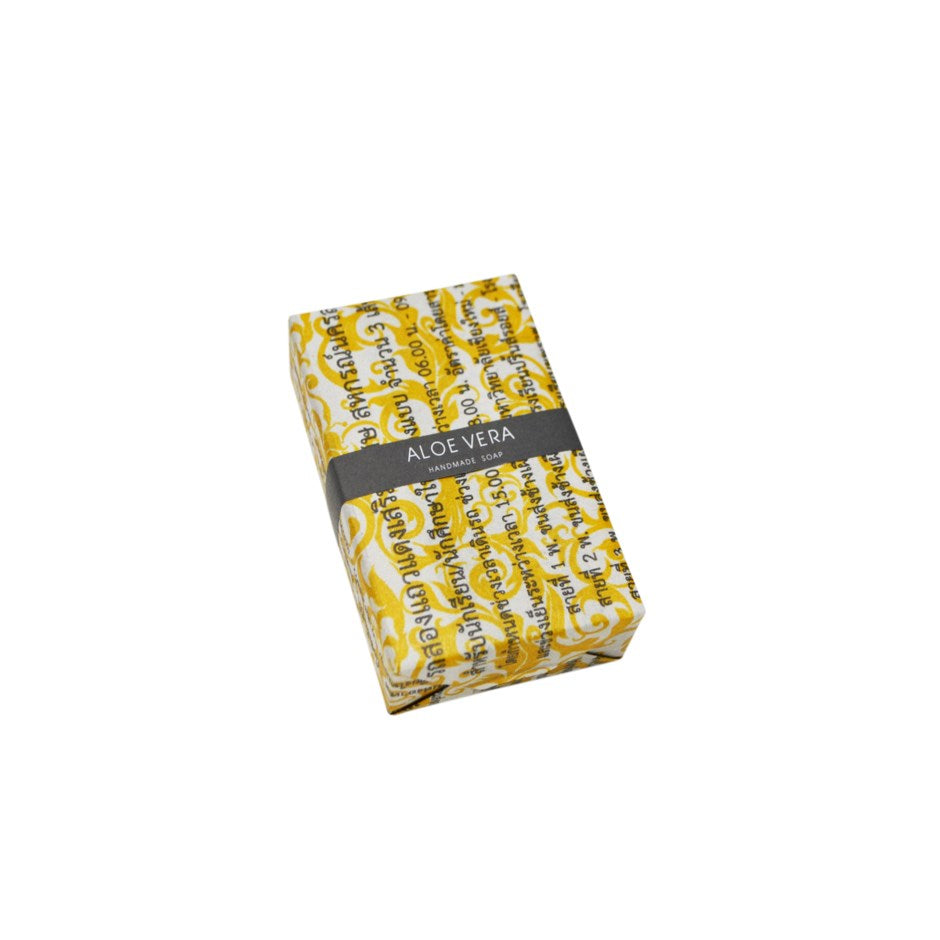 ALOE VERA SOAP