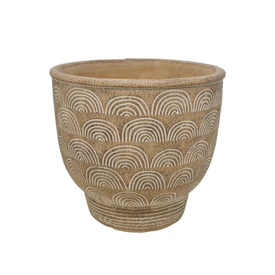 VASE JACO L
