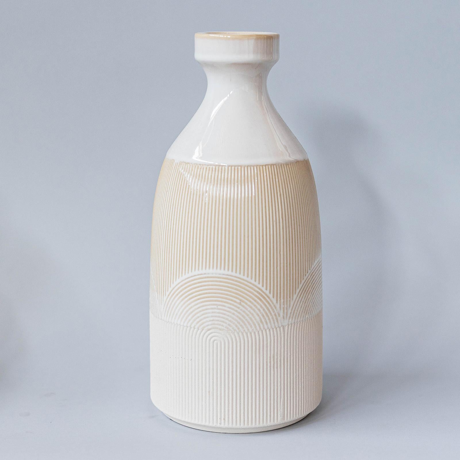 Ceramic Vase