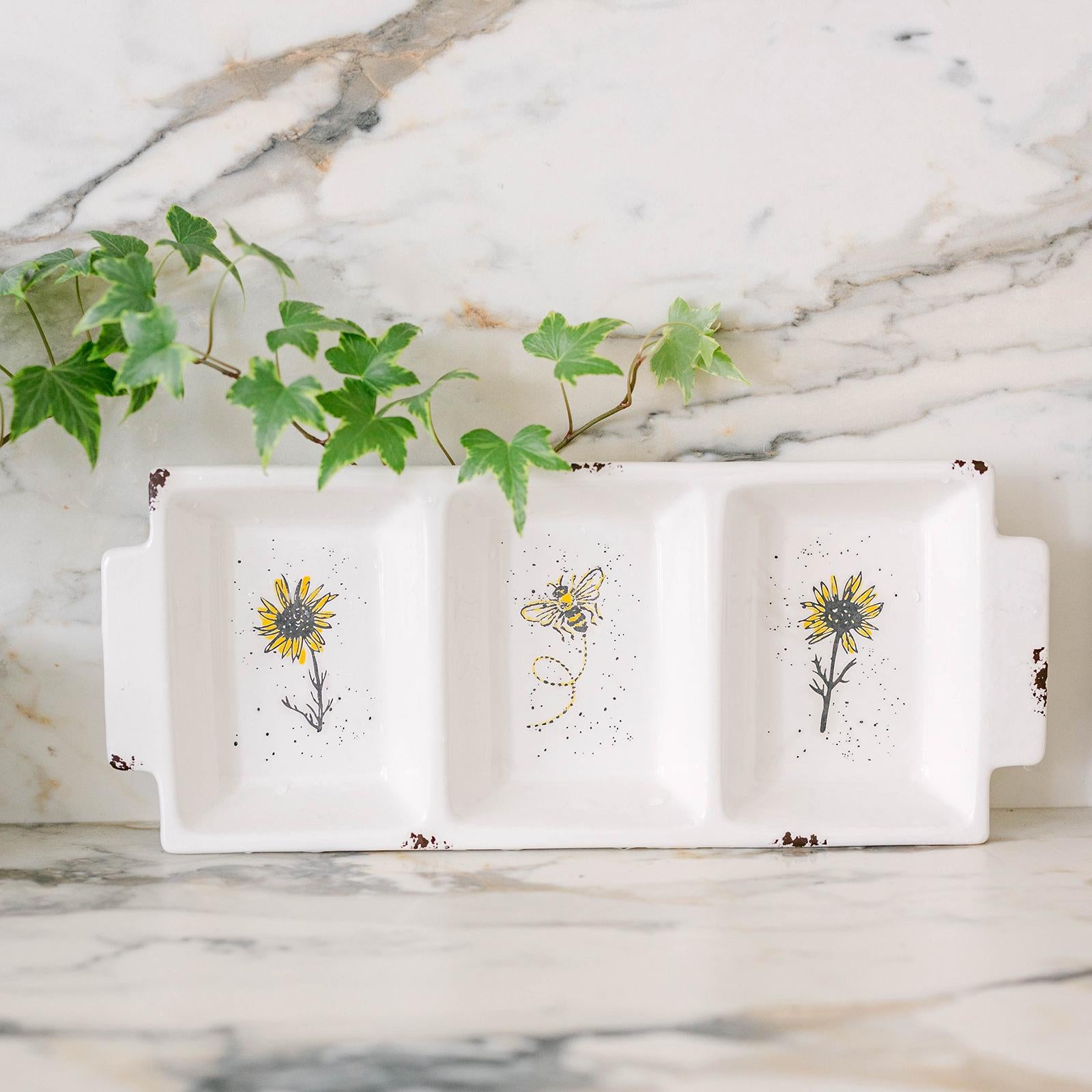 Serving Dish