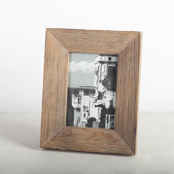 Wooden Picture Frame