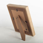 Wooden Picture Frame