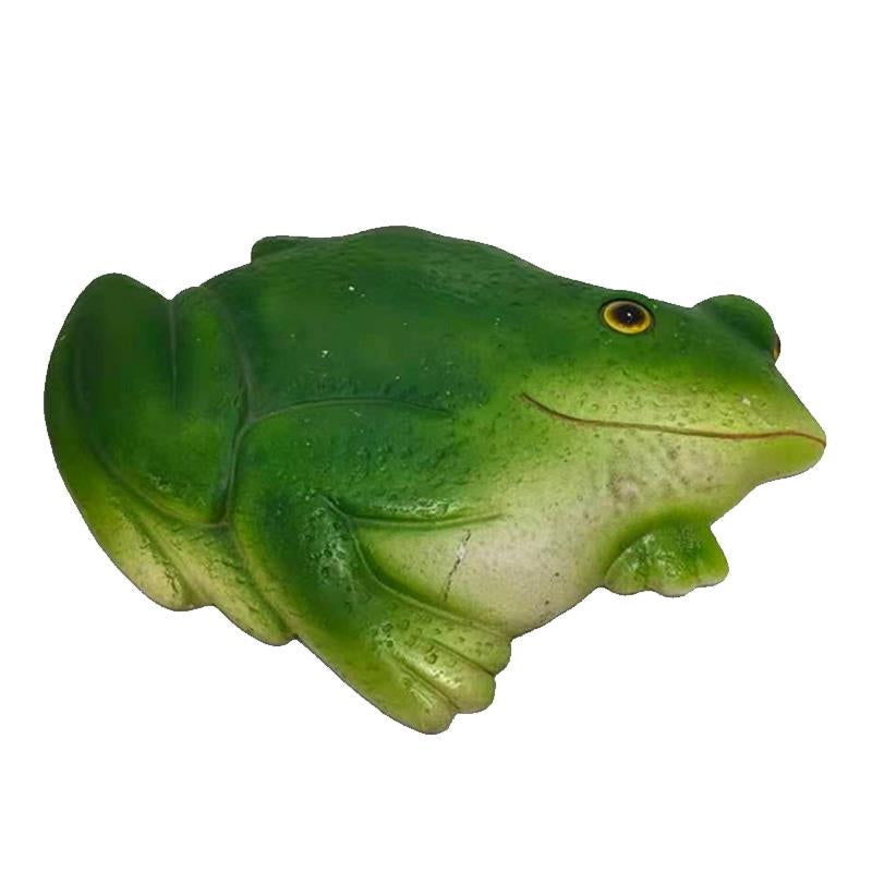 FROG STEP STONE