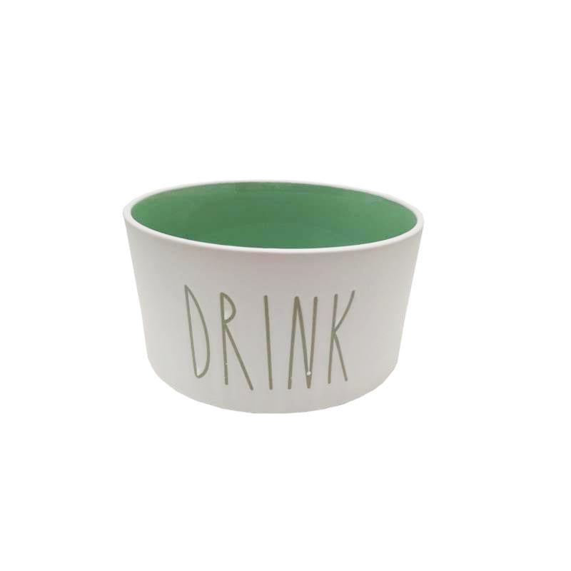 PET BOWL DRINK