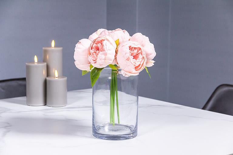 Full Peony Bouquet