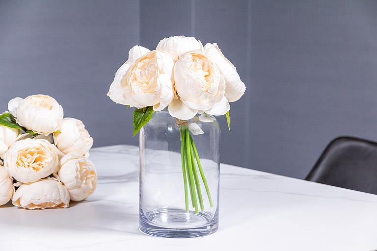Full Peony Bouquet