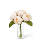 Full Peony Bouquet