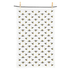 Bees Dishcloth & Kitchen Towel Set
