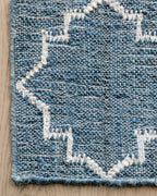 6 x 9 Pimlico Handwoven Rug - 100% Jute
