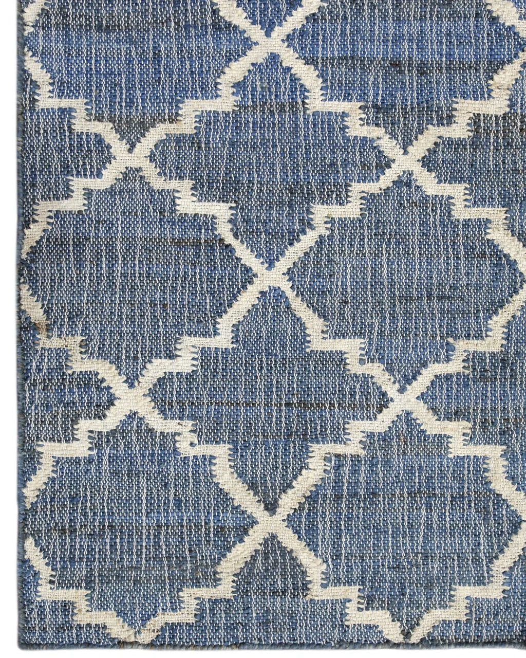 6 x 9 Pimlico Handwoven Rug - 100% Jute