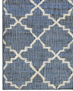 6 x 9 Pimlico Handwoven Rug - 100% Jute