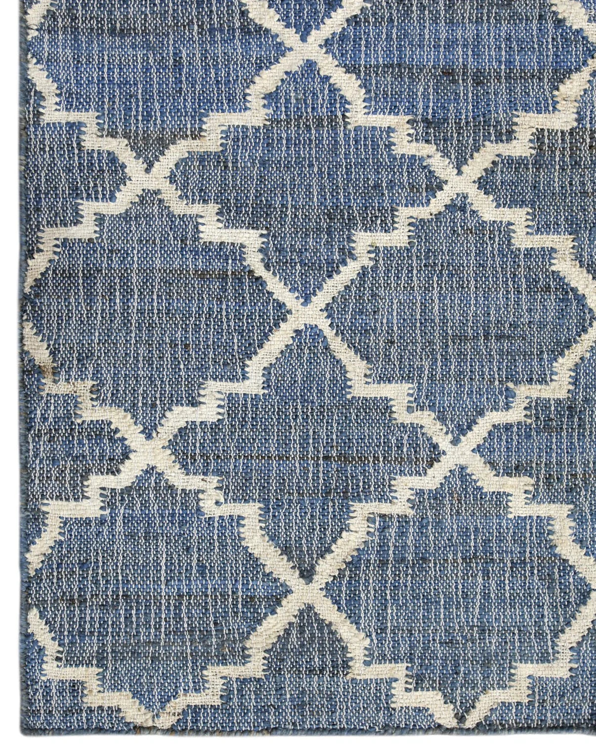 6 x 9 Pimlico Handwoven Rug - 100% Jute