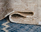 6 x 9 Pimlico Handwoven Rug - 100% Jute