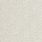 Boucle Upholstered Square Cocktail Ottoman - Oatmeal
