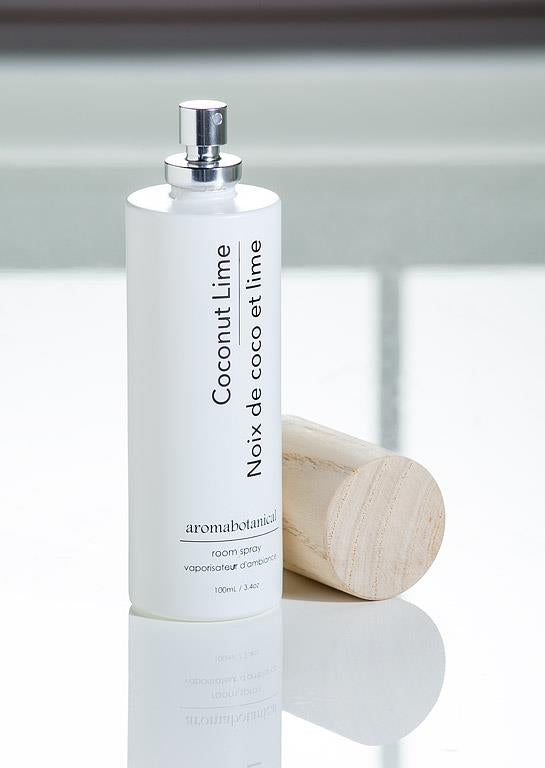 Coconut Lime Room Spray