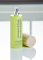 Lemongrass Ginger Room Spray