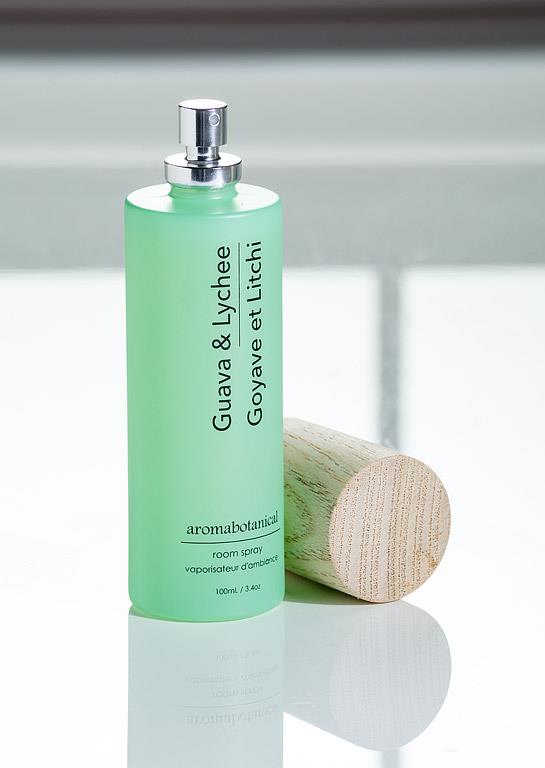 Guava Lychee Room Spray