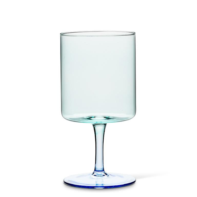 Short Stem All Purpose Glass