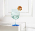 Short Stem All Purpose Glass