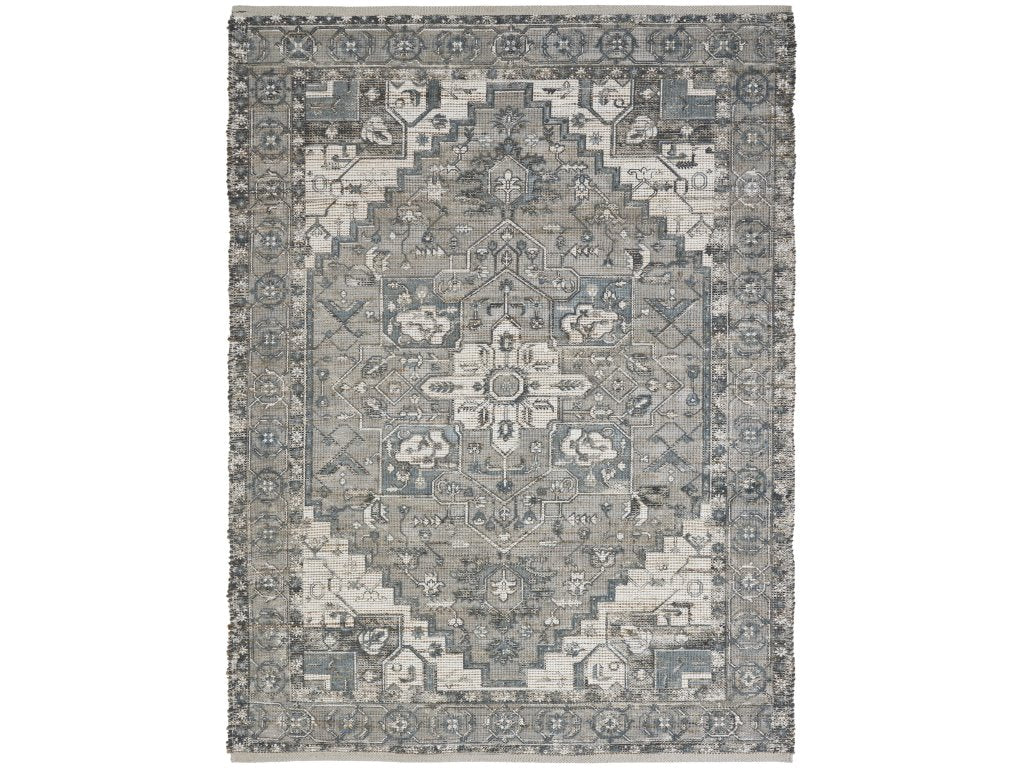 7’10 x 10’2 Pongola Area Rug