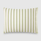 Full/Queen Jeremiah Brent Home 3pc Floral ' Geneva' Cotton Comforter Set Green