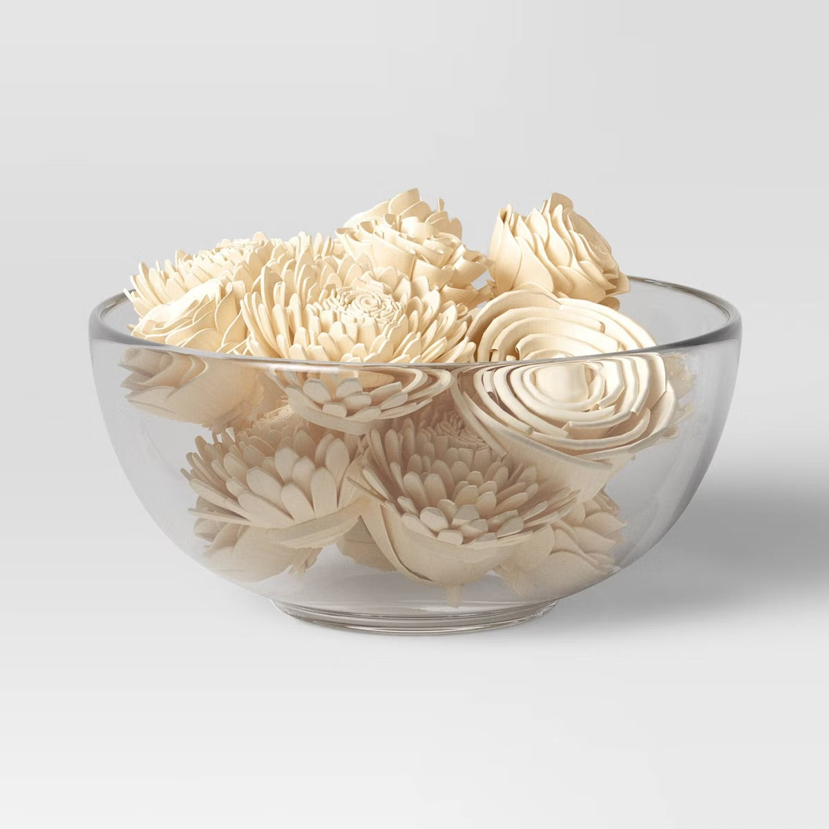 Shola Flower Filler Cream - Threshold