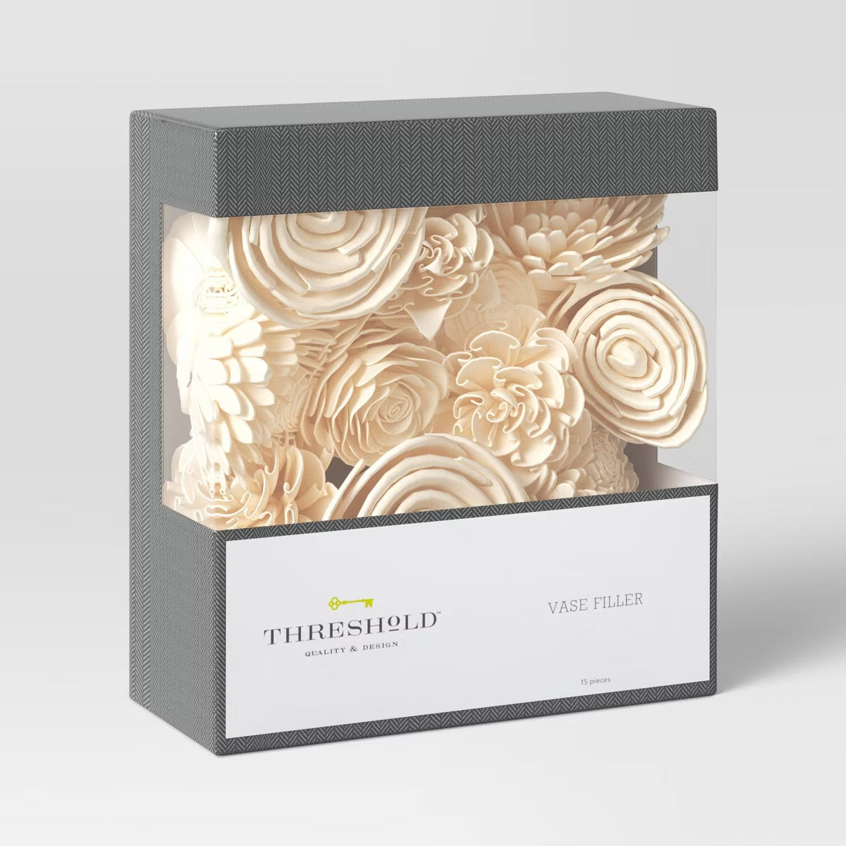 Shola Flower Filler Cream - Threshold