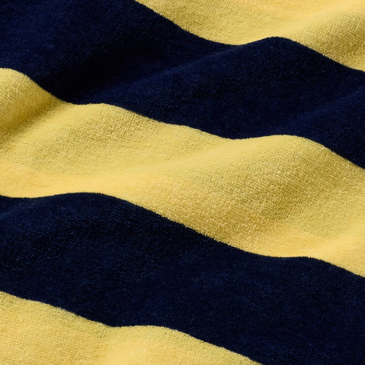 36"x72" Nautical Striped Oversized Beach Towel Multi - Room Essentials