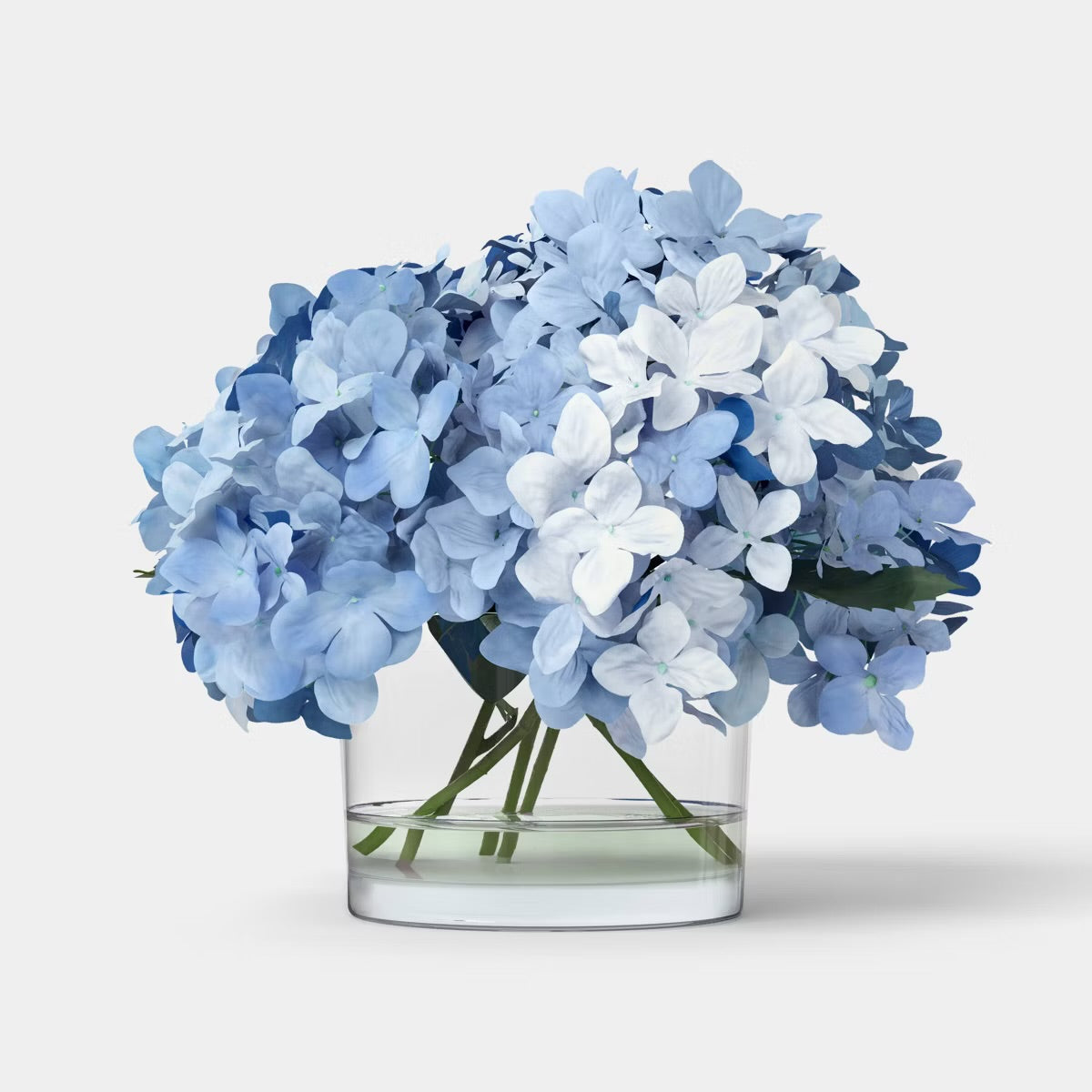 Hydrangea Arrangement - Threshold