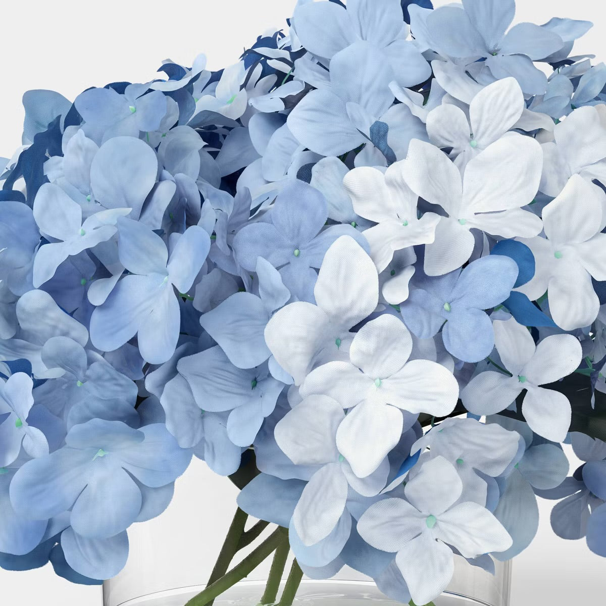 Hydrangea Arrangement - Threshold