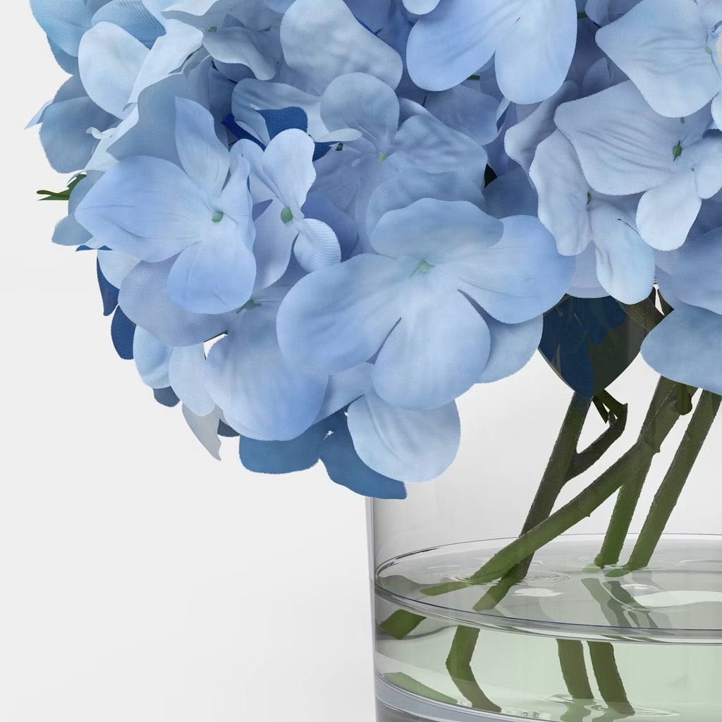 Hydrangea Arrangement - Threshold