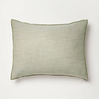3pc King Reversible Comforter Set Green - Hearth & Hand with Magnolia