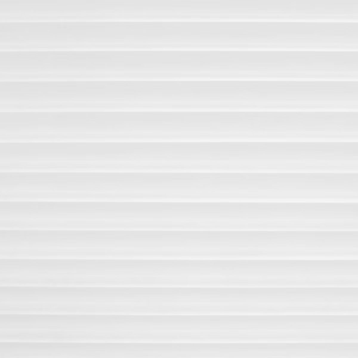 1pc 36"x72" Light Filtering Cordless Cellular POSH Shade White - Lumi Home Furnishings