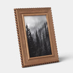 4"x6" Wood Frame - Threshold