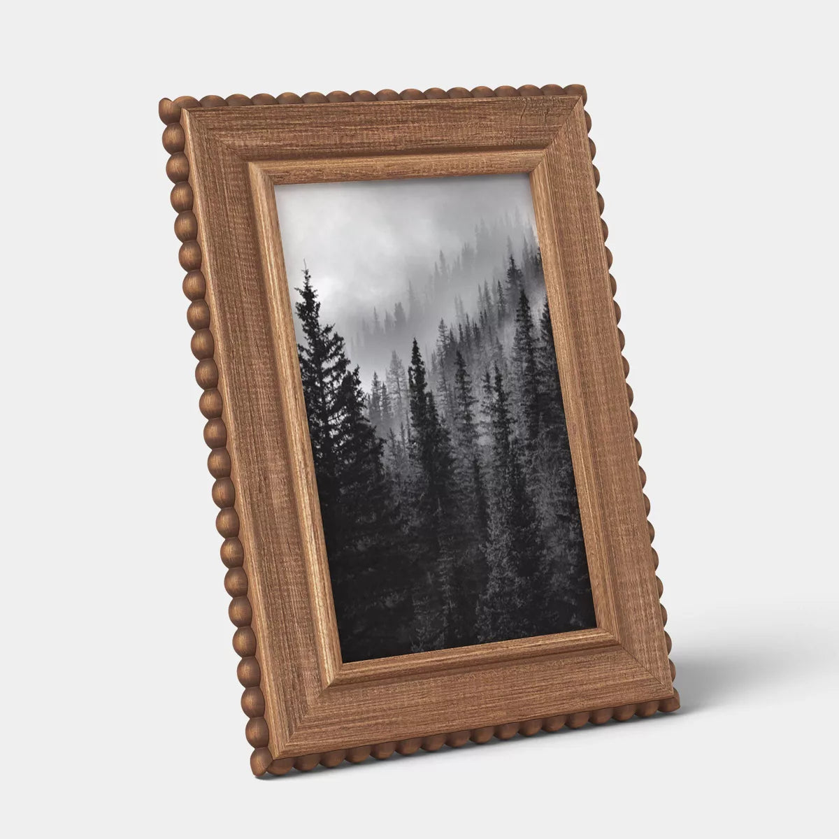 4"x6" Wood Frame - Threshold