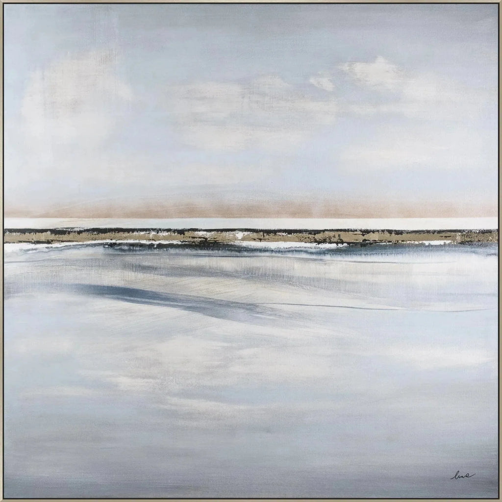 Johnston - Hand Painted